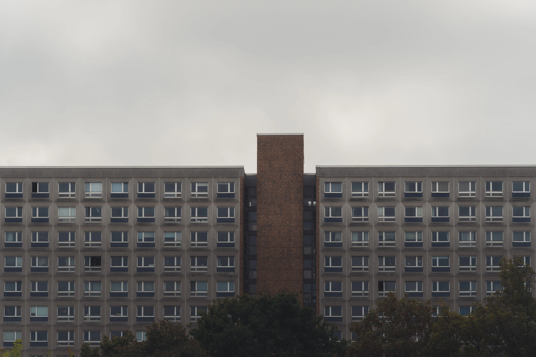 Alexanderplatz surroundings