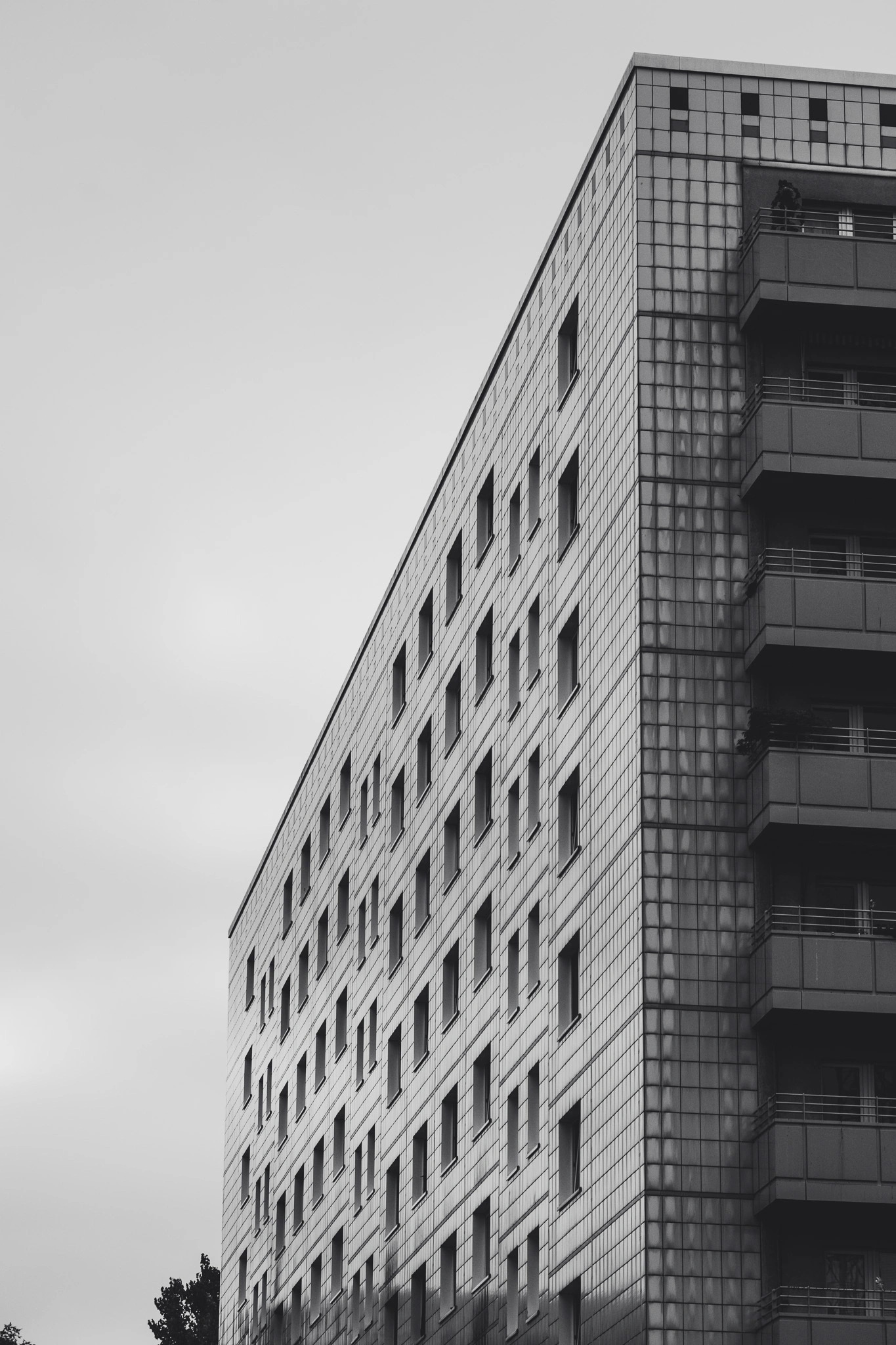 Alexanderplatz urban scene