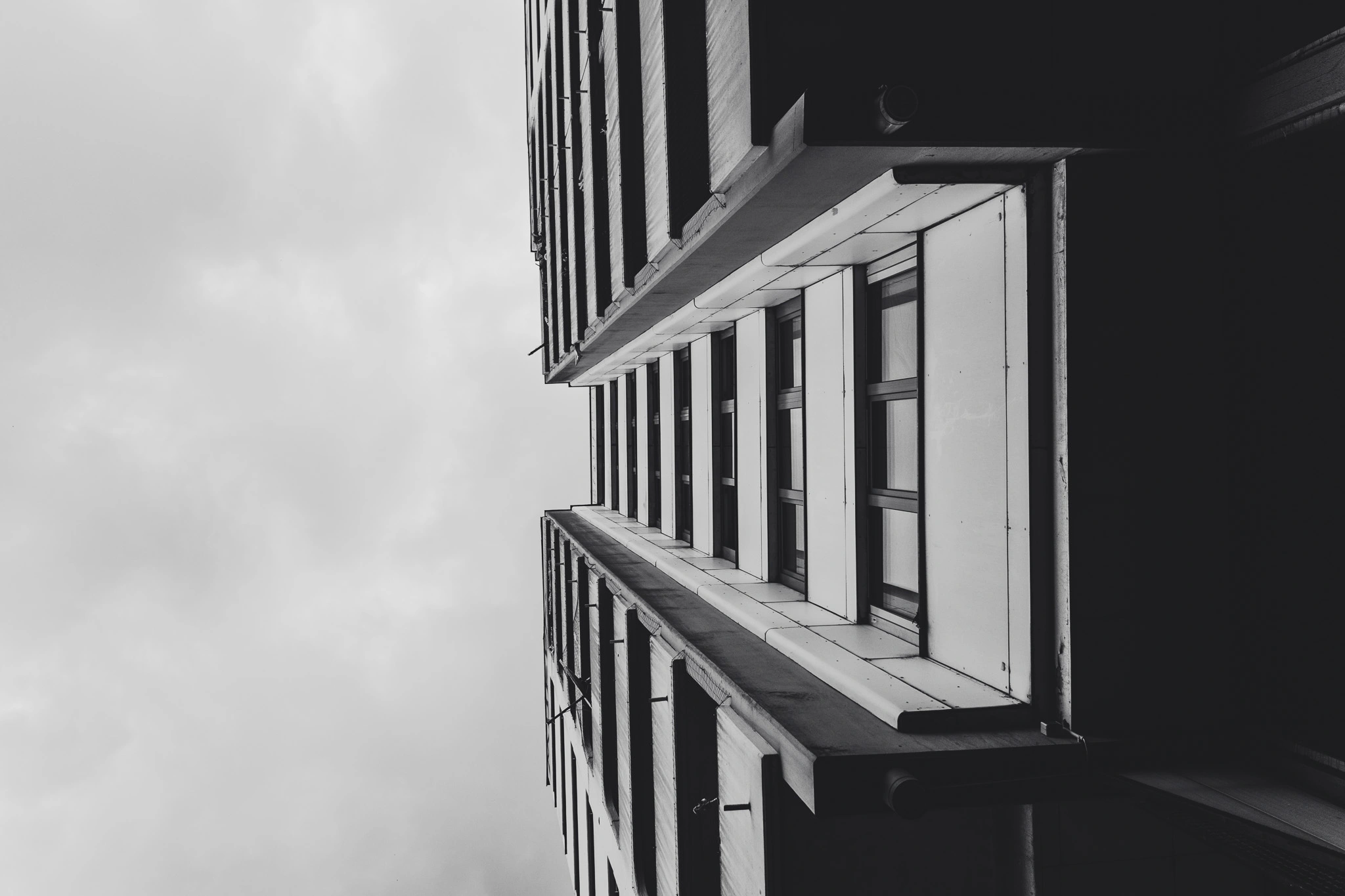 Kottbusser Tor building detail