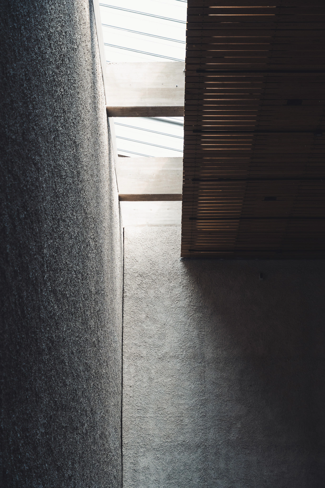 Kreuzberg building study