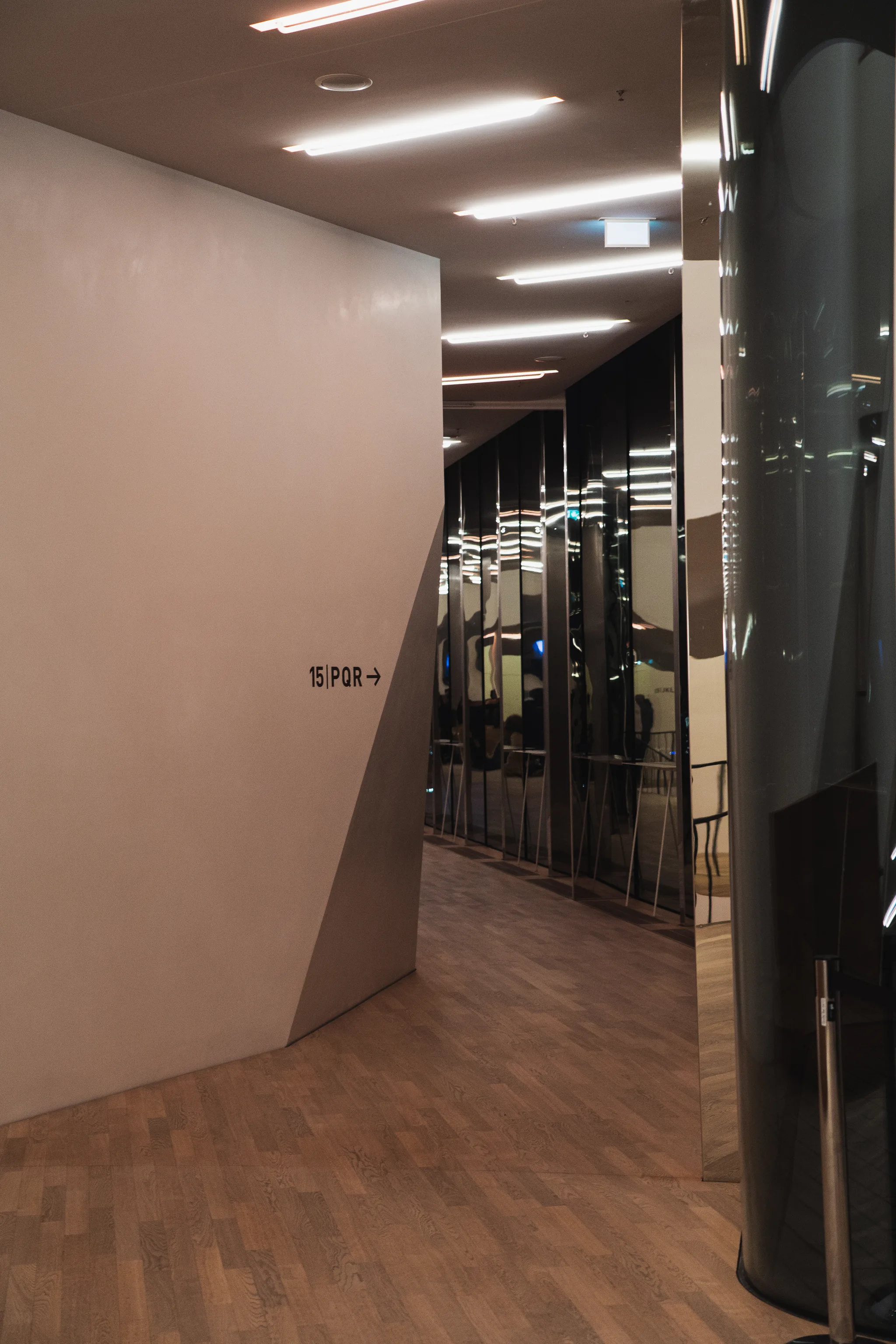 Architectural composition