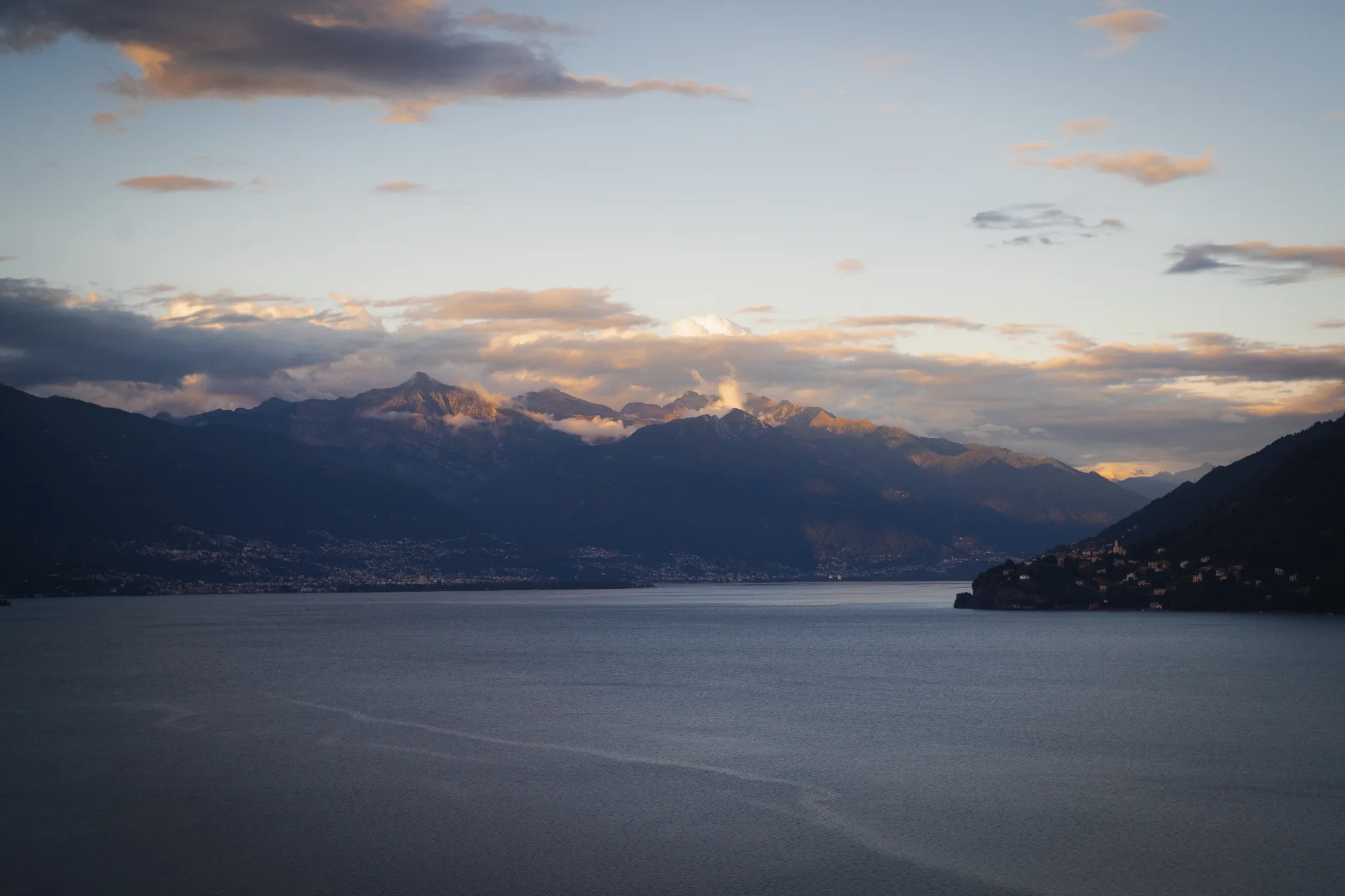 Lago Maggiore